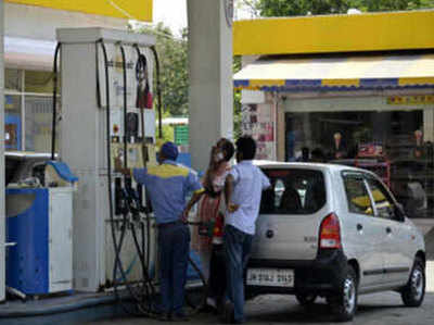 जल्द यूपी से सस्ता होगा दिल्ली में पेट्रोल-डीजल