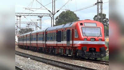 मरम्मत के लिए सहारनपुर-अंबाला ट्रैक पर रहेगा ब्लॉक, रेल यातायात होगा प्रभावित