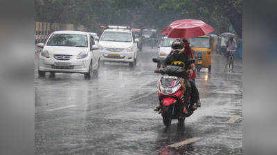 Tamil Nadu Rains: தமிழகத்தில் 3 நாட்களுக்கு மழை பெய்யும் : வானிலை மைய இயக்குனர்