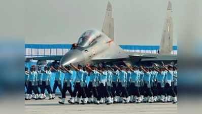 Indian Airforce: ఎయిర్‌ఫోర్స్‌లో ఉద్యోగాలకు ఏఎఫ్‌క్యాట్ 