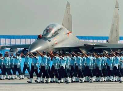 Indian Airforce: ఎయిర్‌ఫోర్స్‌లో ఉద్యోగాలకు ఏఎఫ్‌క్యాట్