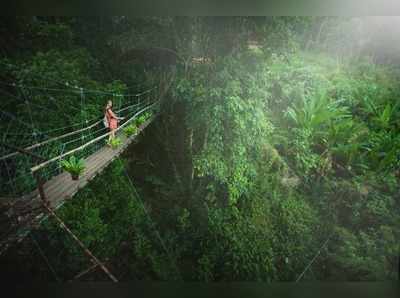 ആന്ധ്രയിലെ മറഞ്ഞിരിക്കുന്ന സൗന്ദര്യം അരാക്കുവാലി