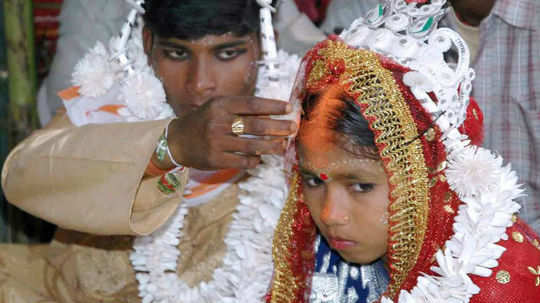 Child Marriage: బాల్య వివాహాలను ప్రోత్సహిస్తాం: బీజేపీ అభ్యర్థి హామీ