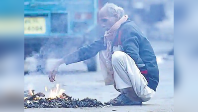 इस हफ्ते भी नहीं आएगी दिल्ली की सर्दी