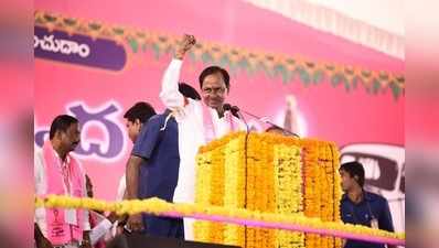 KCR: జాతీయ రాజకీయాల కోసమే ముందస్తు.. కేసీఆర్ వారియర్, నాట్ బెగ్గర్