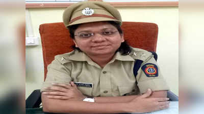 बीडः २१ दलितांना फोडून काढले; IPS नवटके