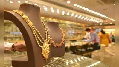 Gold Rate in Kerala: സ്വര്‍ണ വിലയിൽ വൻ വര്‍ധനവ്; പവന് 22,720 രൂപ