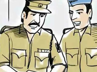 पुलिस की गिरफ्त में आया असलहा तस्कर, कनेक्शन तलाशने में जुटी टीम