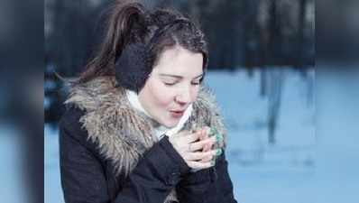 Hypothermia: बचकर रहें, ठंड में हाइपोथर्मिया का खतरा