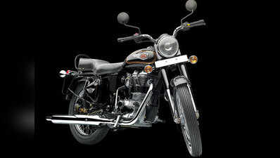 Royal Enfield Bullet रेंज में जुड़ा नया फीचर, कीमत भी बढ़ी