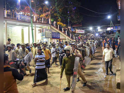 ശബരിമല: സർക്കാർ സുപ്രീം കോടതിയിൽ ഹർജി നൽകി