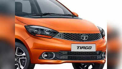 Tata Tiago XZ+ जल्द होगी लॉन्च, जानें पूरी डीटेल