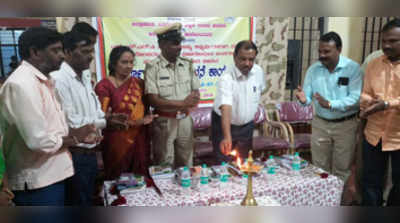 ಕೈದಿಗಳಿಗೆ ಎಸ್ಸೆಸ್ಸೆಲ್ಸಿ ಪರೀಕ್ಷೆ ತರಬೇತಿ