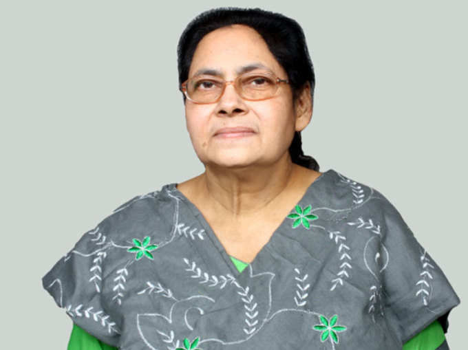 Madhumala-Chattopadhyay