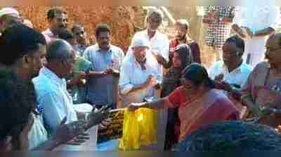 സഹകരണ വകുപ്പിന്‍റെ കെയർ ഹോം പദ്ധതിക്ക് തുടക്കം