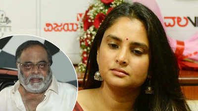 Actress Ramya: అంబరీష్ వివాదం.. ఇల్లు ఖాళీచేసిన నటి రమ్య