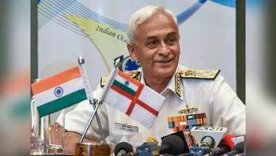 Sunil Lanba: ನೌಕಾಪಡೆಗೆ 56 ಹೊಸ ಯುದ್ಧನೌಕೆಗಳ ಸೇರ್ಪಡೆ