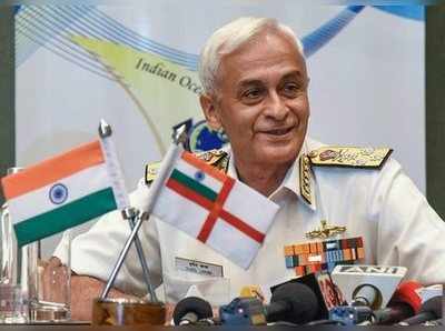 Sunil Lanba: ನೌಕಾಪಡೆಗೆ 56 ಹೊಸ ಯುದ್ಧನೌಕೆಗಳ ಸೇರ್ಪಡೆ