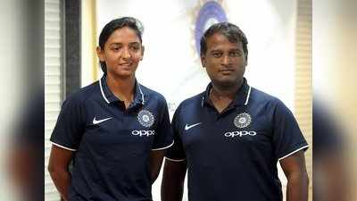 Harmanpreet Kaur: ரமேஷ் பவாருக்கு ஹர்மான்பிரீத், மந்தனா ஆதரவு: மிதாலி விவகாரத்தில் திடீர் திருப்பம்!