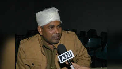 बुलंदशहर हिंसा: चश्मदीद ने बताया- करीब 300 से 500 उपद्रवियों ने किया था पुलिस पर हमला
