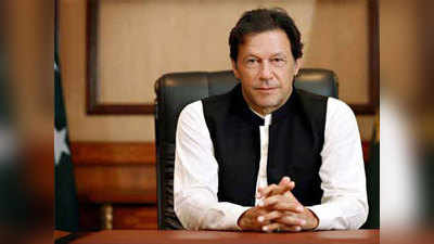 Imran Khan ...तर काश्मीर प्रश्न तेव्हाच सुटला असता: इम्रान खान