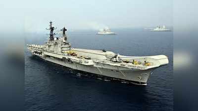 Indian Navy Day: ಸಾಗರದ ವೀರರಿಗೆ ದೇಶದ ನಮನ, ಪ್ರಧಾನಿ ಶುಭಾಶಯ