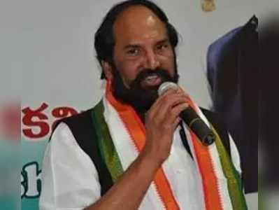 TRS: రేవంత్ అరెస్ట్ - అధికార పార్టీపై కాంగ్రెస్ సంచలన వ్యాఖ్యలు