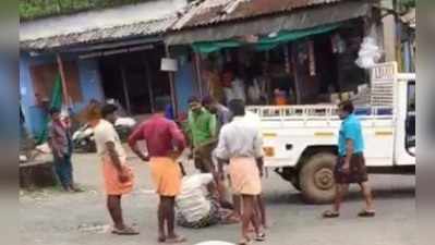 ഇടുക്കിയിലെ ആൾക്കൂട്ടാക്രമണം; ഇന്ന് ഹര്‍ത്താല്‍