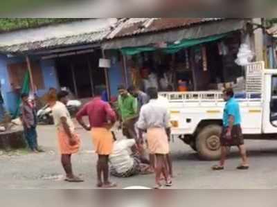 ഇടുക്കിയിലെ ആൾക്കൂട്ടാക്രമണം; ഇന്ന് ഹര്‍ത്താല്‍