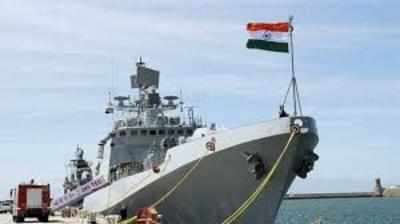 Indian Navy Day: మెరుపు దాడితో పాక్ వెన్నులో వణుకు పుట్టించిన భారత నేవీ