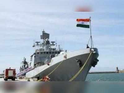 Indian Navy Day: మెరుపు దాడితో పాక్ వెన్నులో వణుకు పుట్టించిన భారత నేవీ