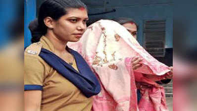 कोलकाता: पति करता था यौन शोषण, पत्नी ने कर दी हत्या