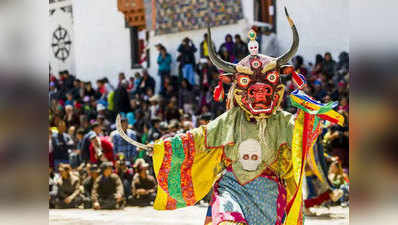 लद्दाख के Losar Festival जा रहे हैं, ये चीजें करना बिलकुल न भूलें