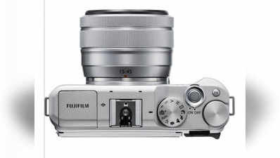 Fujifilm X-A5: जानें कैसा है एक आम चार्जर से चार्ज होने वाला कैमरा