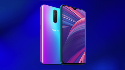 Oppo R17 Pro: ఒప్పో ఆర్17 ప్రొ.. నేడే లాంచింగ్ 