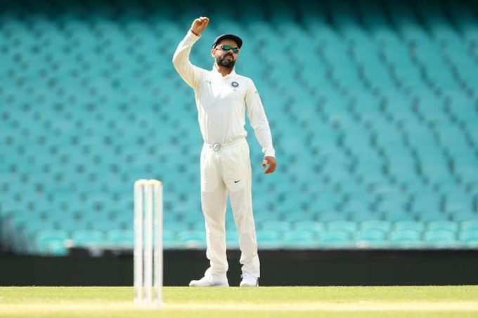 kohli