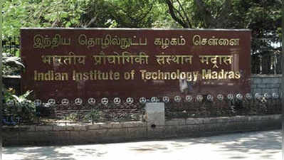 IIT Madras: ஆணுறைகள் பயன்படுத்தும் மாணவர்களின் பெயர்களை அறிவிப்பு பலகையில் போட்ட சென்னை ஐஐடி!