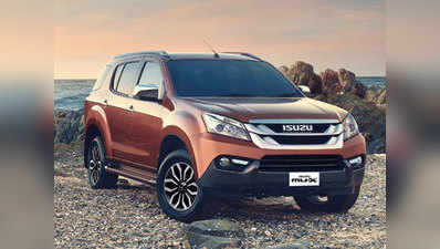 Isuzu की गाड़ियां जल्द हो जाएंगी महंगी, ₹1 लाख तक बढ़ेगी कीमत