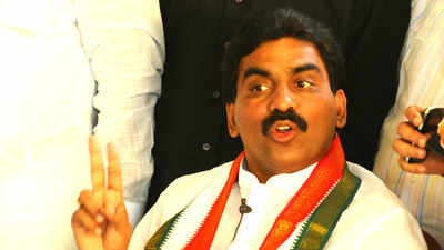 Lagadapati Survey: లగడపాటి సర్వే.. హస్తమా, హంగా?