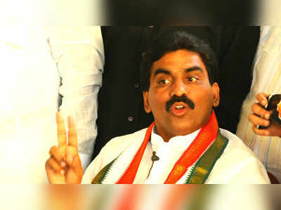 Lagadapati Survey: లగడపాటి సర్వే.. హస్తమా, హంగా?