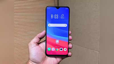 Oppo R17 Pro: மூன்று கேமராக்கள் உடன் கெத்தாக வெளிவந்த ஒப்போ ஆர்-17 ப்ரோ!