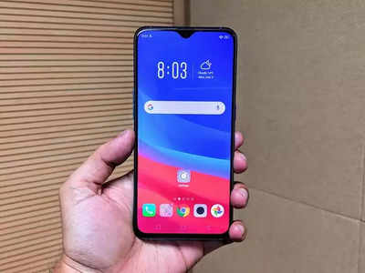 Oppo R17 Pro: மூன்று கேமராக்கள் உடன் கெத்தாக வெளிவந்த ஒப்போ ஆர்-17 ப்ரோ!