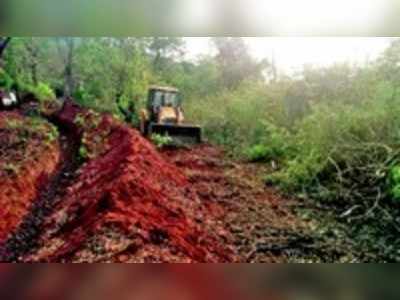 ಸಮರೋಪಾದಿ ಚಳವಳಿಗೆ ರೈತರ ಸಜ್ಜು