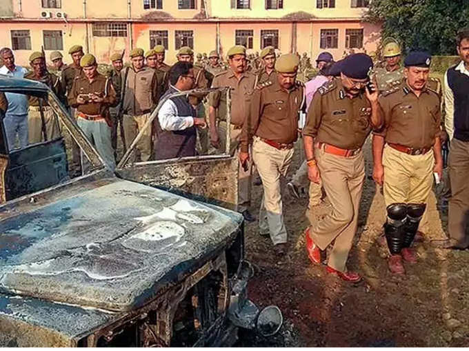 bulandshahr cow