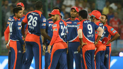 Delhi Daredevils..పేరు మారింది.. లక్ మారేనా?