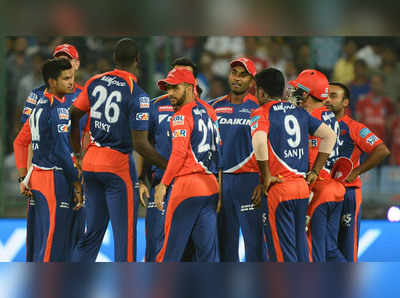 Delhi Daredevils..పేరు మారింది.. లక్ మారేనా?