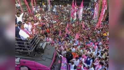 तेलंगाना चुनाव: नेताओं को डर, कहीं ‘छुट्टी’ न कर दें छुट्टियां
