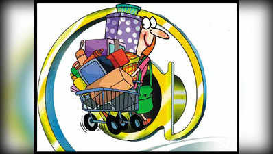 मुंबईः ऑनलाइन शॉपिंग के लिए रिटेलर्स ने बनाया अपना पोर्टल