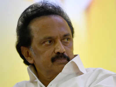 MK Stalin- இடைத்தேர்தலை சந்திக்க திமுக எப்போதும் தயாராக உள்ளது: மு.க. ஸ்டாலின் பேட்டி