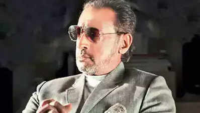 Gulshan Grover: गुलशन ग्रोवर एफटीआयआयचे नवे अध्यक्ष?